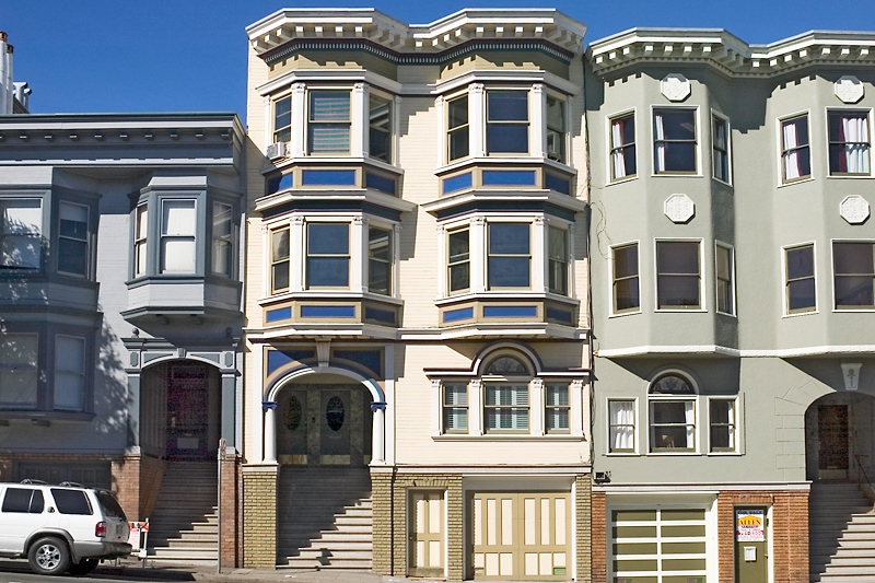 766 Guerrero Street | San Francisco Real Estate | Rita Roti