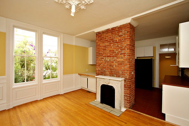 3345 22nd Street | San Francisco Real Estate | Rita Roti