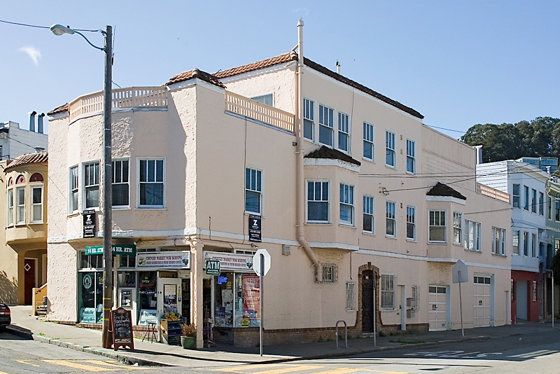 100 Chenery Street | San Francisco Real Estate | Rita Roti