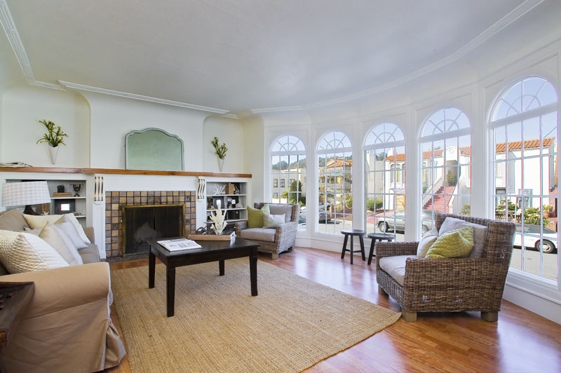 244 Murray Street | San Francisco Real Estate | Rita Roti