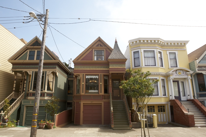 137 Beulah | San Francisco Real Estate | Rita Roti