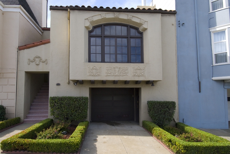 61 Stanyan Street | San Francisco Real Estate | Rita Roti