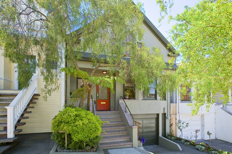 1451 10th Avenue | San Francisco Real Estate | Rita Roti