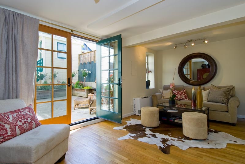 170 Fairmount  Street | San Francisco Real Estate | Rita Roti