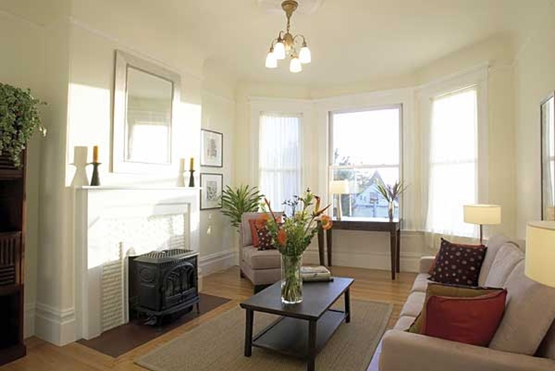 125 Belvedere Street #4 | San Francisco Real Estate | Rita Roti