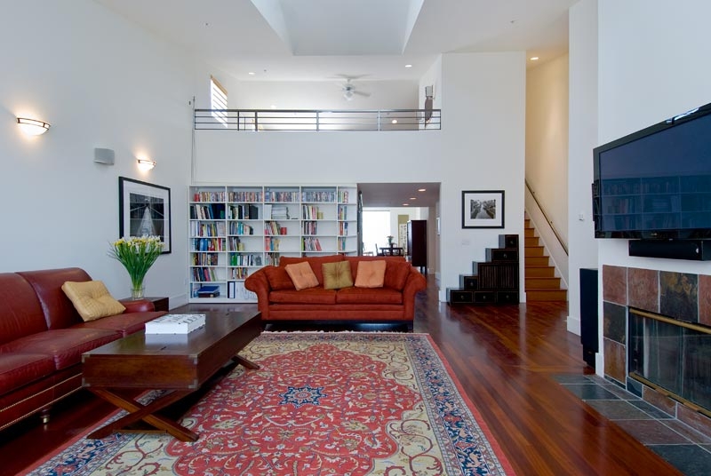 21 Stillman Street #5 | San Francisco Real Estate | Rita Roti