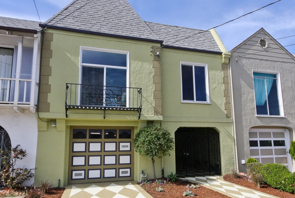 1539 41st Avenue | San Francisco Real Estate | Rita Roti