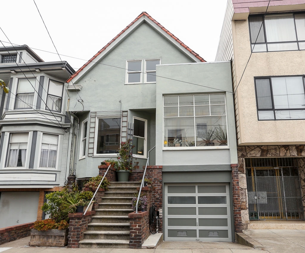 1424 10th Avenue | San Francisco Real Estate | Rita Roti