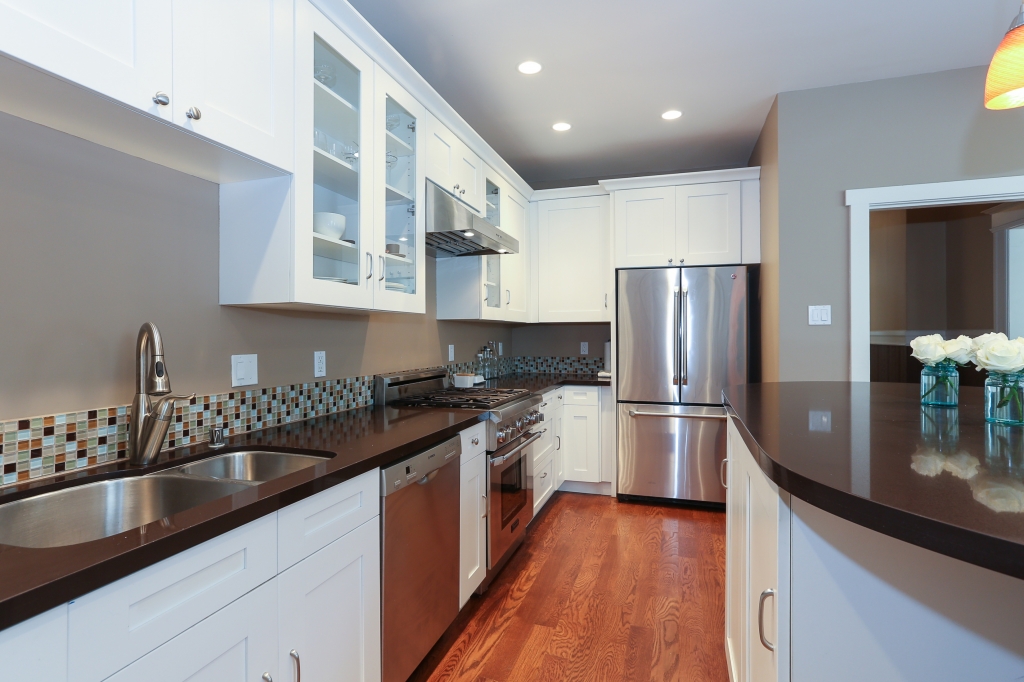 1317 Cole Street | San Francisco Real Estate | Rita Roti