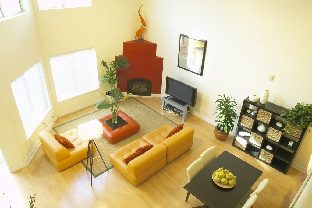 695 5th Street #4 | San Francisco Real Estate | Rita Roti