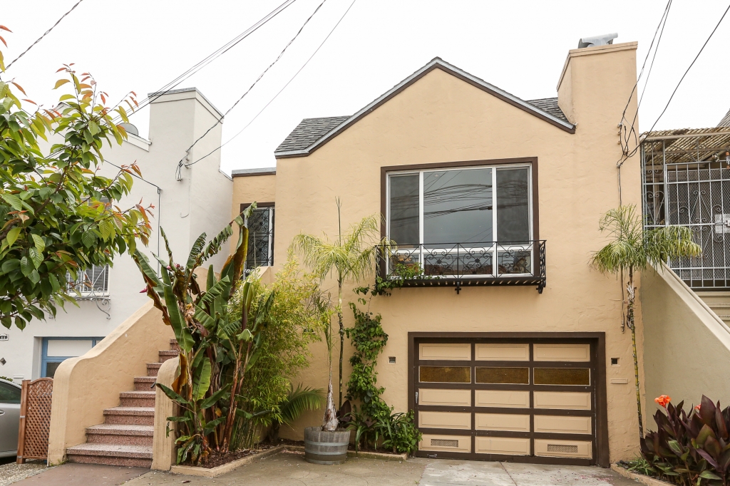 56 Ledyard Street | San Francisco Real Estate | Rita Roti