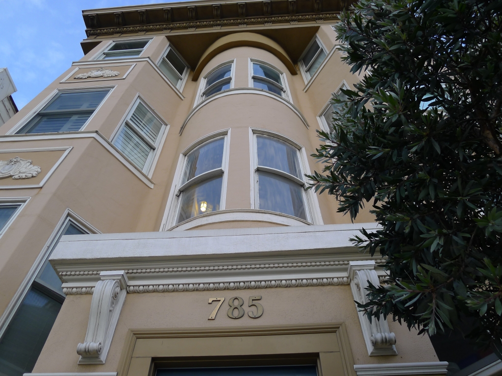 785 San Jose Avenue #B | San Francisco Real Estate | Rita Roti