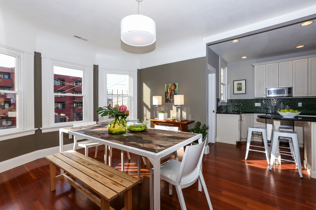 1088 Capp Street | San Francisco Real Estate | Rita Roti