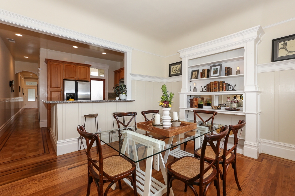 785 San Jose Avenue#E | San Francisco Real Estate | Rita Roti