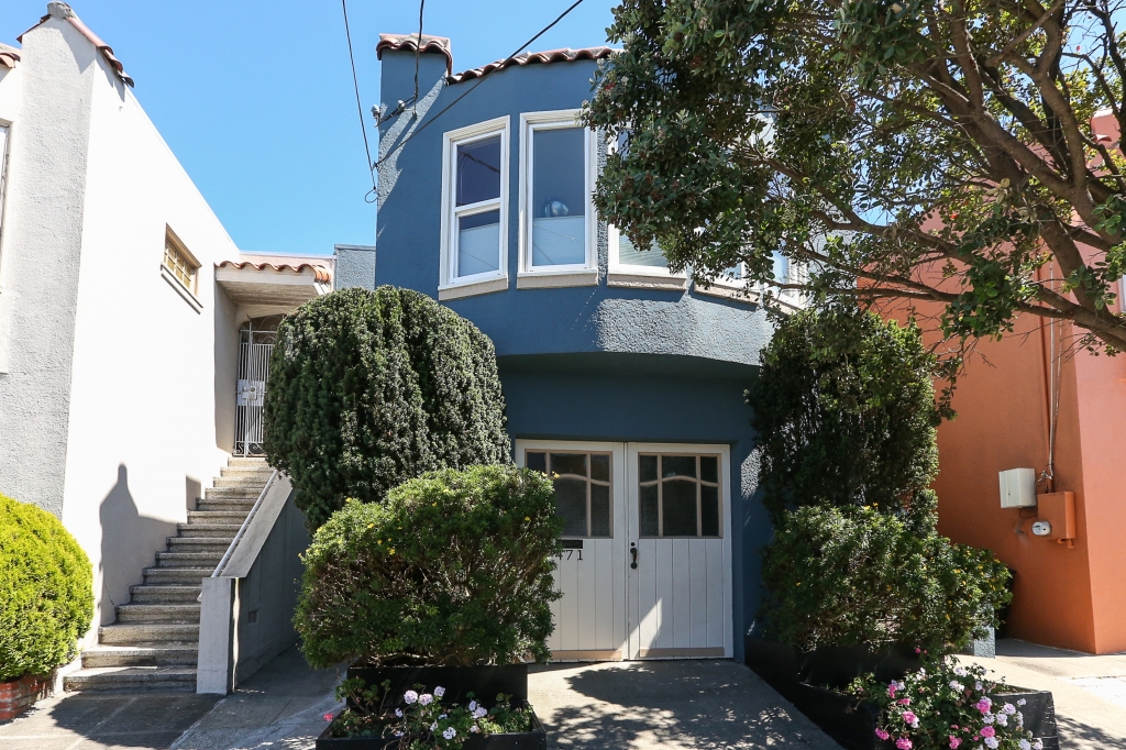 471 Munich Street | San Francisco Real Estate | Rita Roti