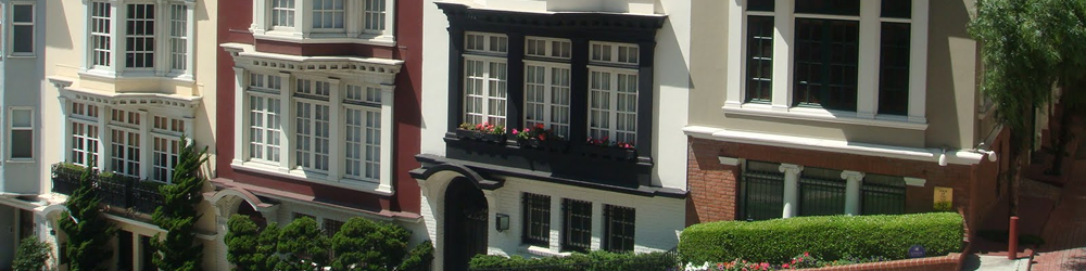 San Francisco Real Estate | Rita Roti | Zephyr | Top Producer